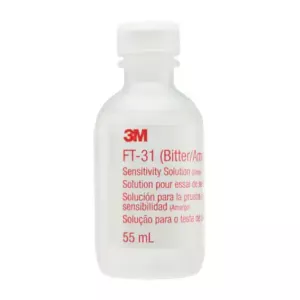 3M Känslighetslösning kvalitativt, Besk, 55 ml
