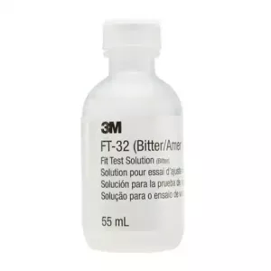 3M Testlösning kvalitativt, Besk, 55 ml