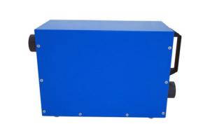 HPLD14 är en ljuddämpare till HP som reducerar ljudet med hela 14 dB|HP ljuddämpare