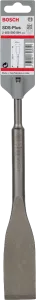 Bosch Kakelmejsel 40x250 mm SDS-Plus Long Life