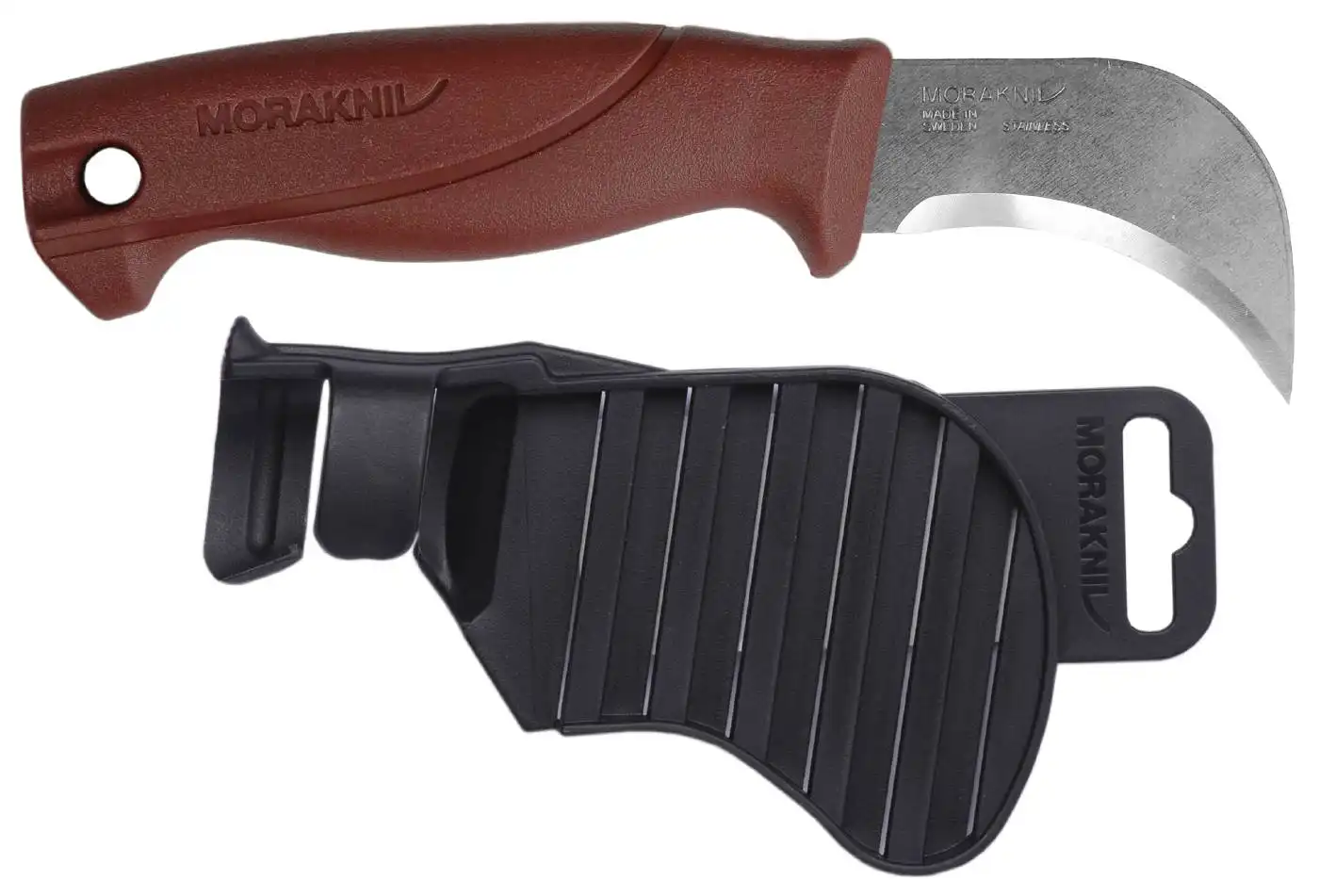 Matt/takpapps - Morakniv