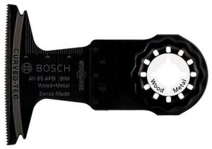 Multisågblad Bosch AII65APB L:40mm Trä/Metall