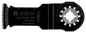 Multisågblad Bosch AIZ32BSPB L:50 mm Hårt trä