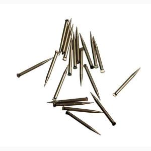 Stift till Protimeter 20 st/frp|BLD0500|PM13010|Passande stift till MMS2, SurveyMaster, Mini / Mini C / Digital Mini, TimberMaster