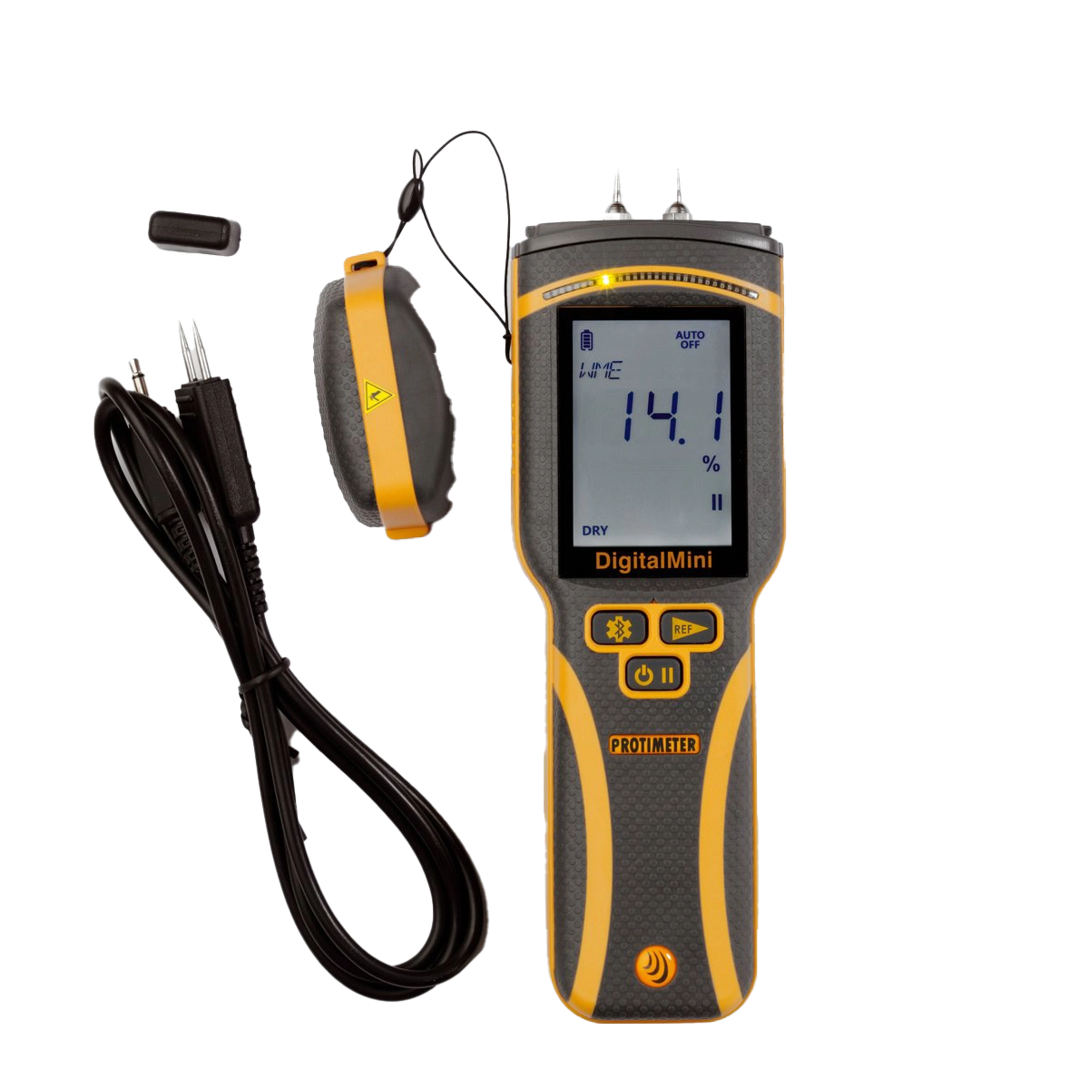Protimeter Rel ABT | Protimeter BLD5775 Digital Mini