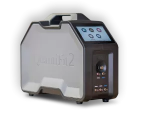 Quantifit | Masktestmaskin | OHD | Portacount | Sundström | Tillpassningstest | Täthetstest