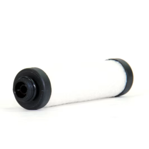 Reservfilterpatron till Rasbälte