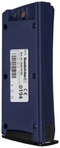 Batteriladdare Sundström R06-0103
