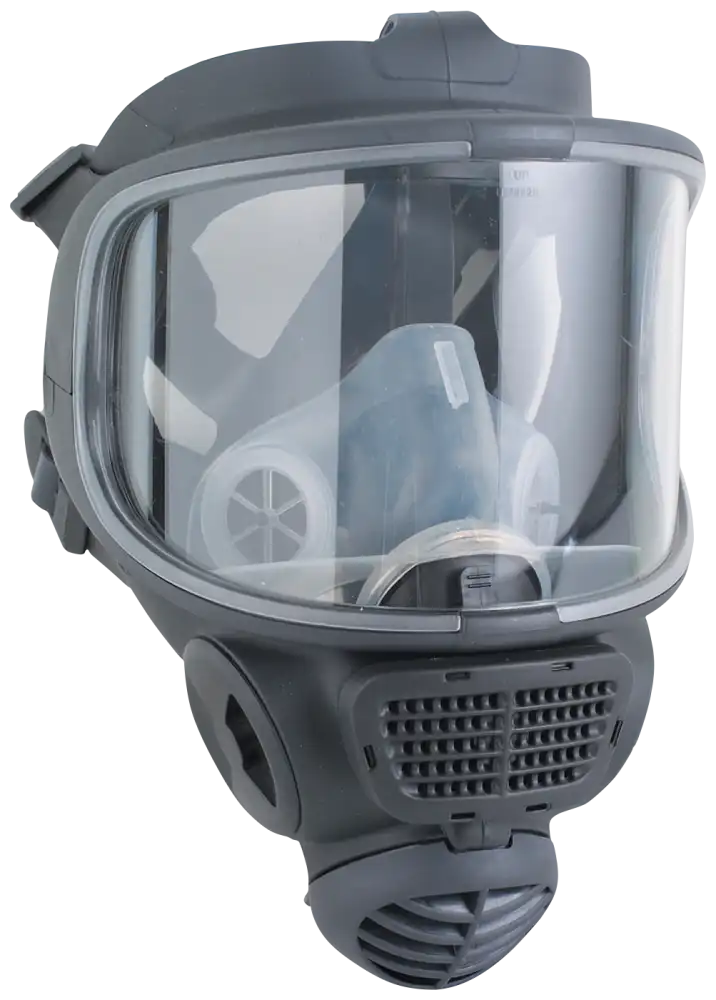 Scott Promask / 3M FF-302 M/L