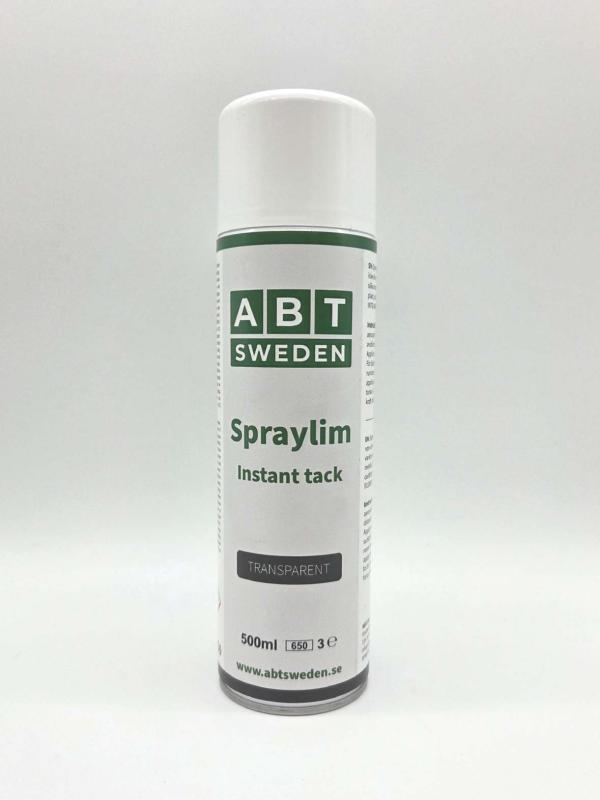 ABT Spraylim 500ml transparent