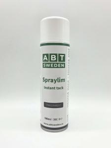 ABT Spraylim 500ml transparent