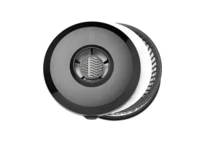 Förfilterhållare från Sundström R01-0605|Förfilter SR 221|P3 filter SR 510