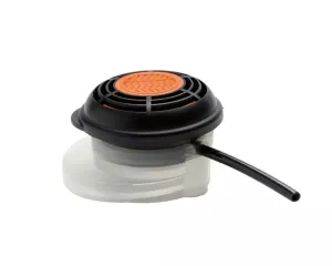 Sundström Testadapter SR328 till CNC