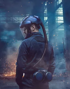 Sundströms Fläktpaket SR500 / SR575