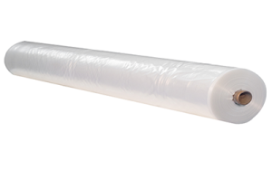 ABT Täckfolie | ABT Täckfolie 2,4M 100Mµ|Ttillverkad i Transparent LDPE|TF24M100