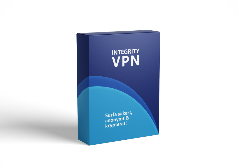 Integrity VPN