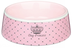 My Princess matskål keramik