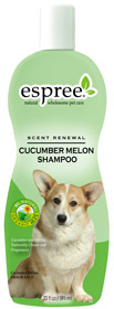 Cucumber Melon schampoo