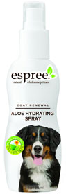 Aloe Hydrating Spray