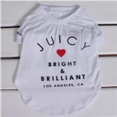 Juicy LA t-shirt