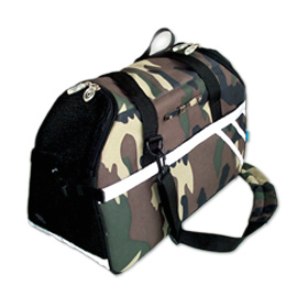 Camo bärväska