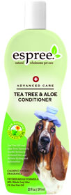 Tea Tree & Aloe conditioner