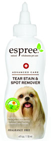 Tear,stain & spot remover