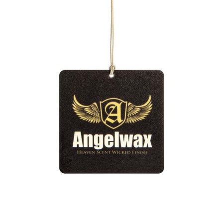 Angelwax - Bilberry Air Freshener