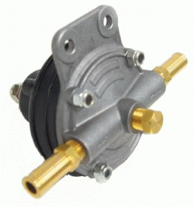 BTR - Malpassi Progressiv 1:1,7