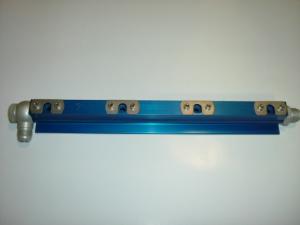 Beställ en custom rail, ca 4 veckors produktion.