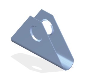 Sparco Burförstärkning