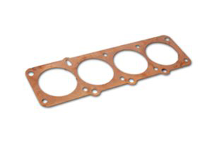 Kopparpackning Volvo B23-B230 utan vattenkanaler