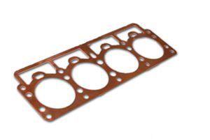 Kopparpackning Volvo B20