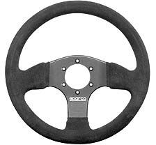 Sparco P300 Racingratt