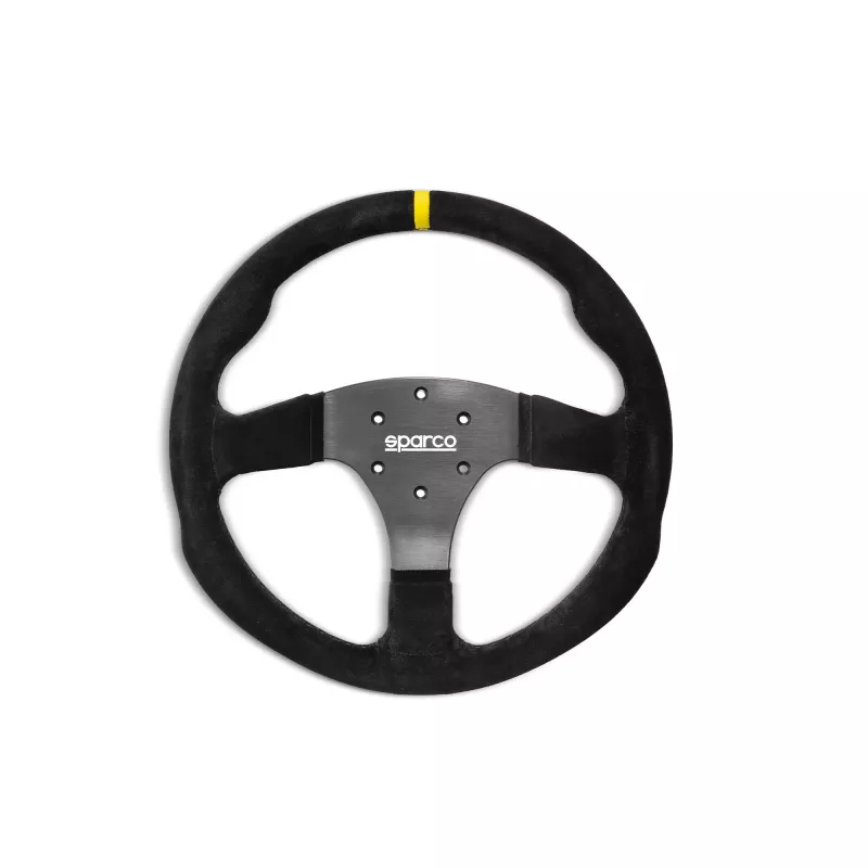 Sparco R350B Racingratt