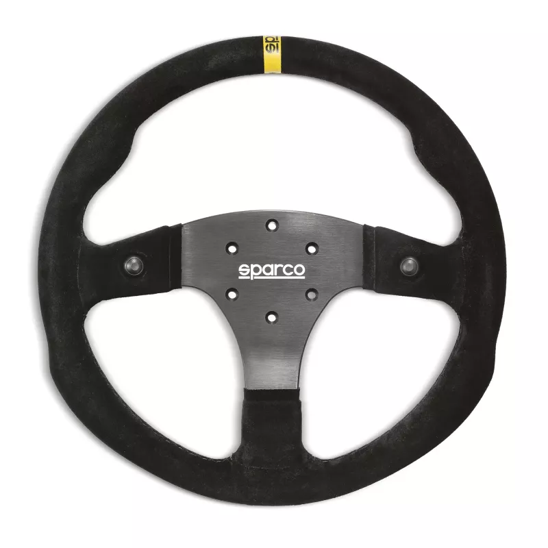 Sparco R350 Racingratt
