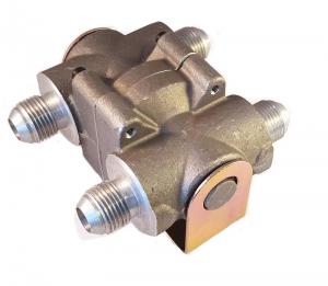 Termostat in-line för oljekyl AN10