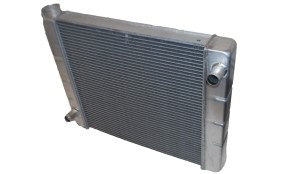 22"x18,5" Ford/Chrysler med 32mm anslutningar.