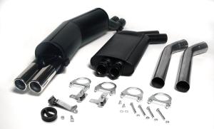 Avgassystem Simons BMW E34 525i / 530i / 535i (1988-1995)