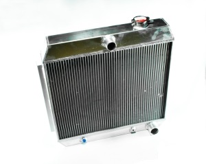 Aluminiumkyl Chevrolet 55-57