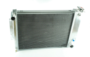 Aluminiumkyl Camaro 67-69