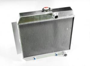 Aluminiumkyl Chevrolet 49-54