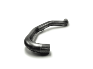 Racepipe till avgassystem VW Scirocco 2.0TFSI/1.8TSi/1.4TSi år 2008-2014