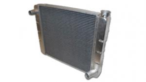 33"x18,5" med Chevrolet anslutningar