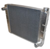 24"x19" Cheva anslutningar