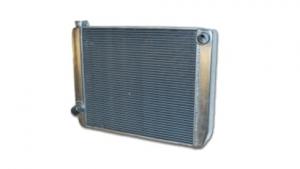 31"x18,5" med Ford/Chrysler anslutningar