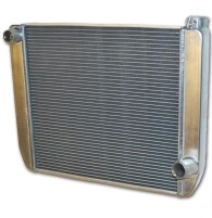 26"x18" med Chevrolet anslutningar