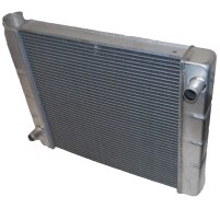 24"x18,5" Ford/Chrysler med 32mm anslutningar