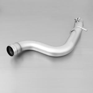 Connection tube for mounting of the sport exhaust for BMW M240i(x) Coupe