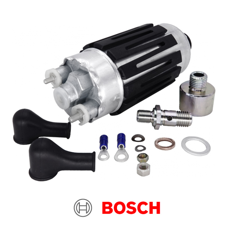 Bränslepump Bosch 200 (NYA BOSCH 044) - 0580464200